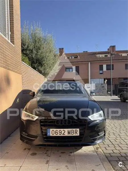 2013 Audi A3