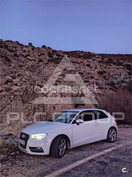 2013 Audi A3