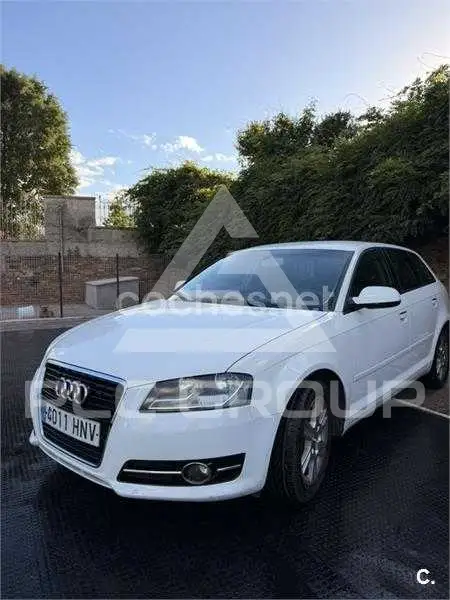 2013 Audi A3