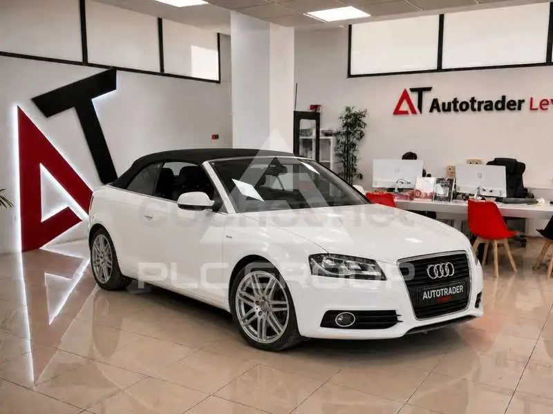2013 Audi A3