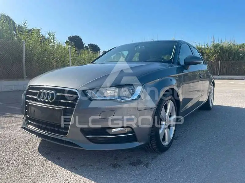 2013 Audi A3