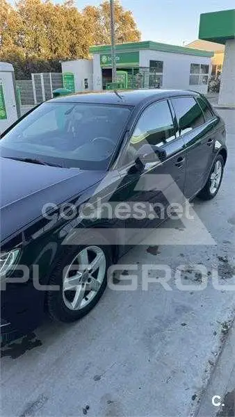 2013 Audi A3