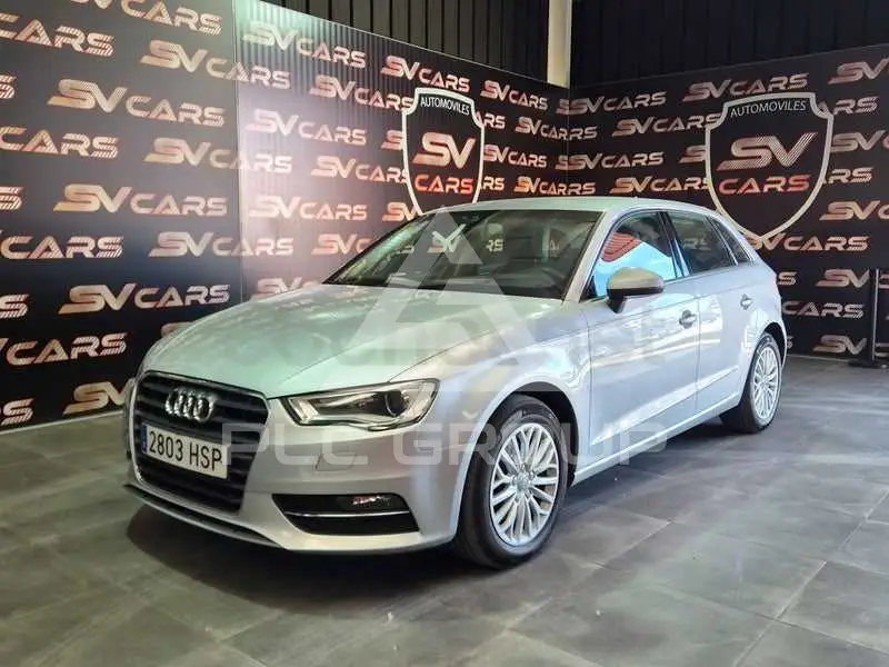 2013 Audi A3