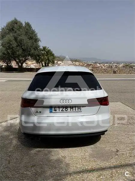 2013 Audi A3