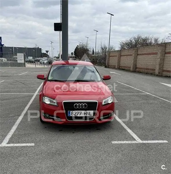 2013 Audi A3