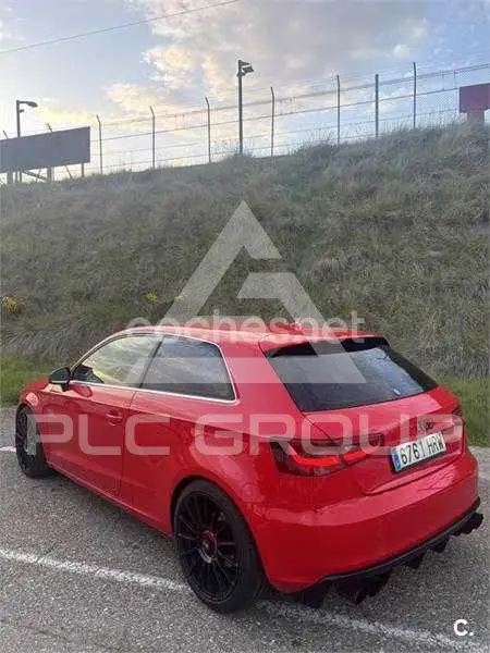 2013 Audi A3