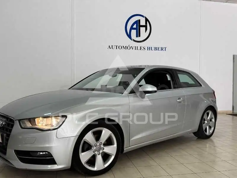 2013 Audi A3