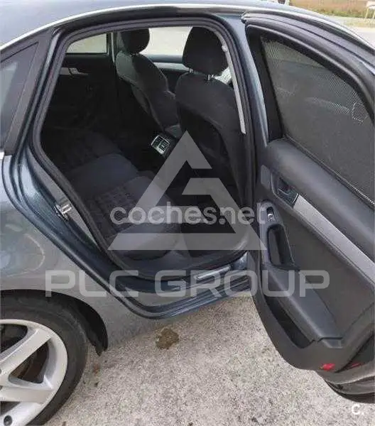2013 Audi A4