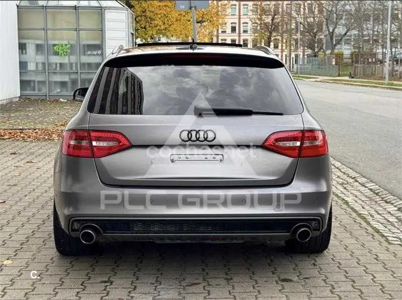 2013 Audi A4