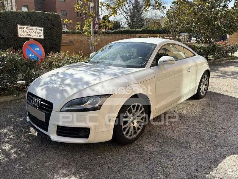 2013 Audi TT