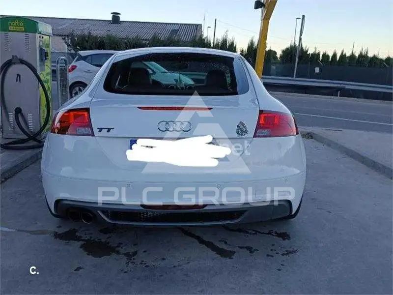 2013 Audi TT