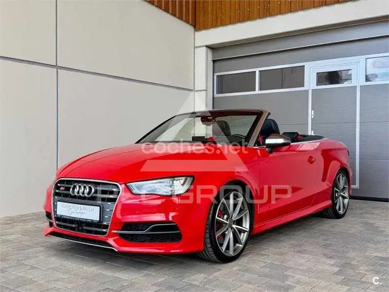 2013 Audi S3