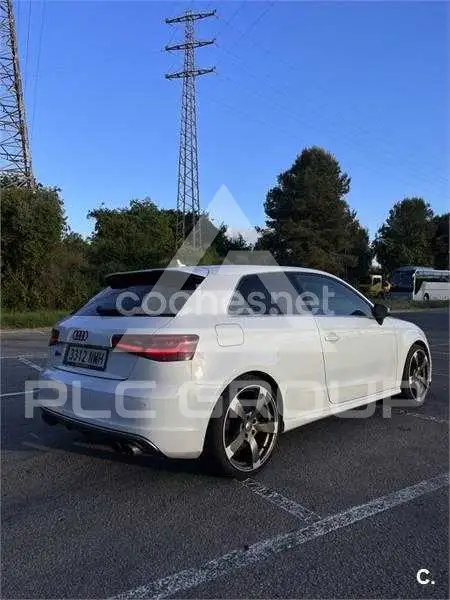 2013 Audi S3