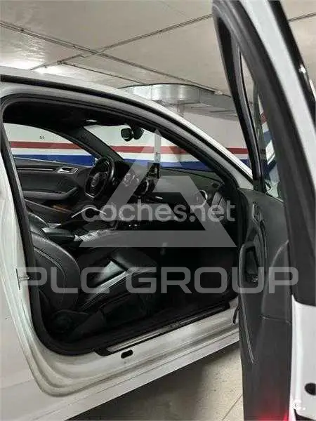 2013 Audi S3