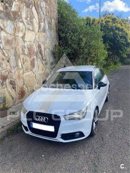2013 Audi A1