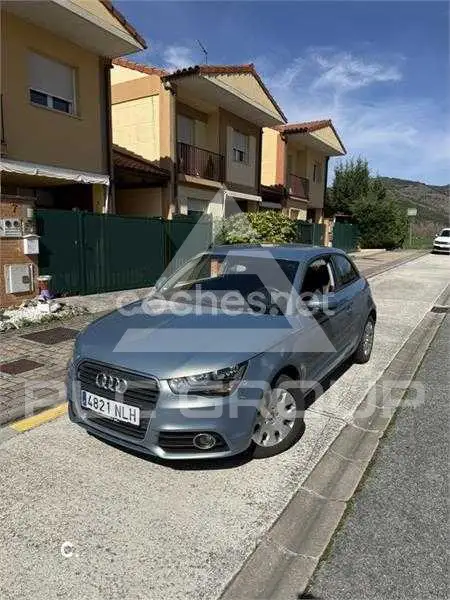 2013 Audi A1