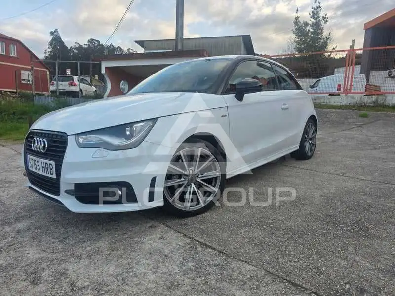 2013 Audi A1