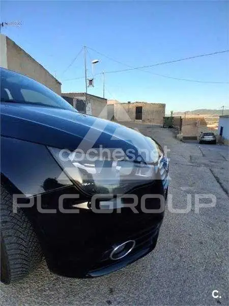 2013 Audi A1