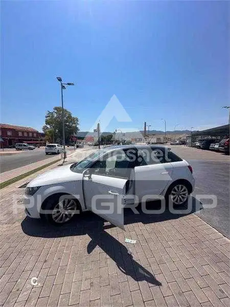 2013 Audi A1