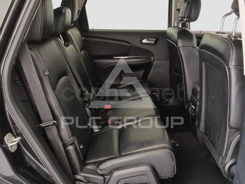 2013 Fiat Freemont