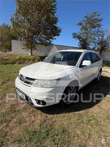2013 Fiat Freemont