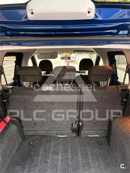 2013 Fiat QUBO