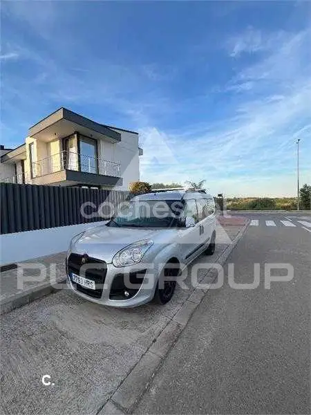 2013 Fiat Doblo