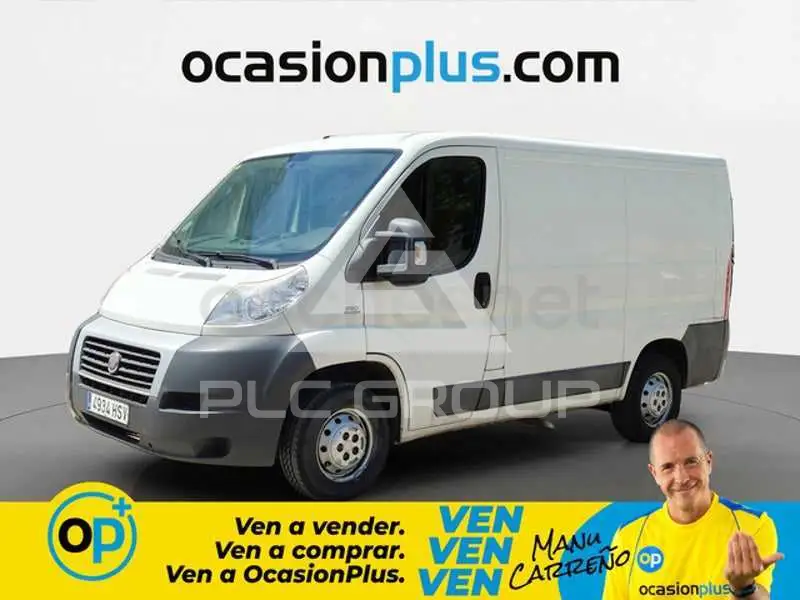 2013 Fiat Ducato