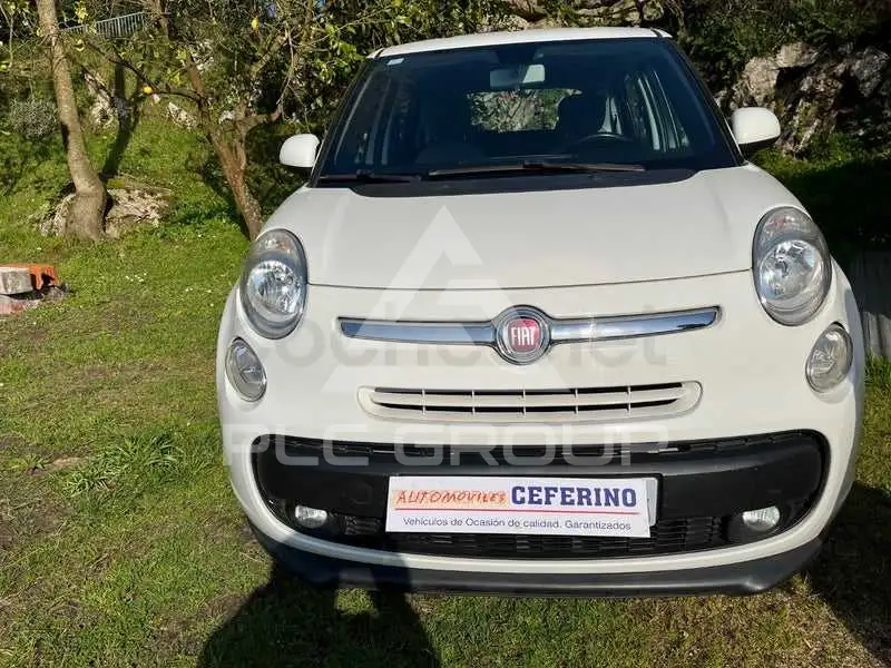 2013 Fiat 500