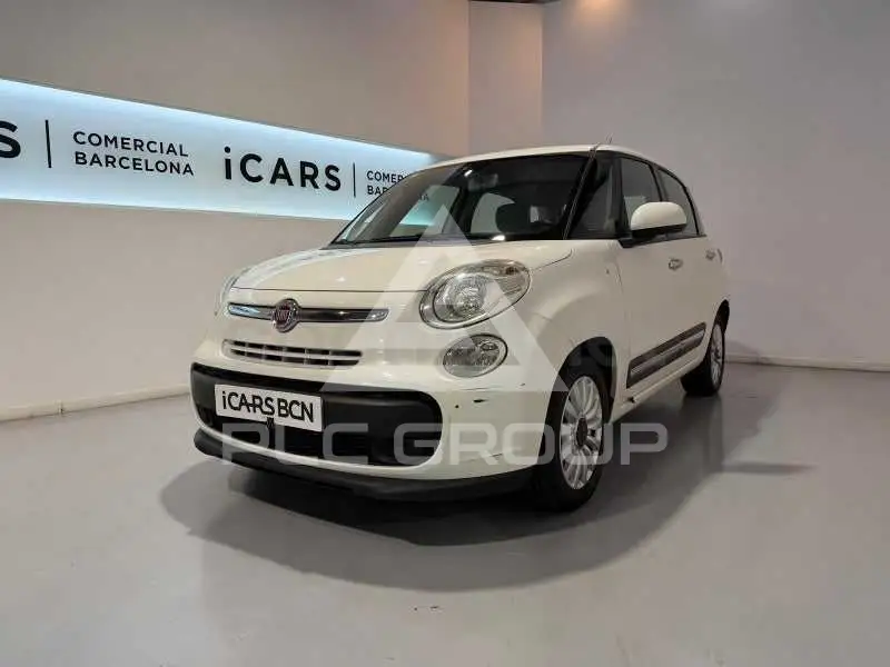 2013 Fiat 500
