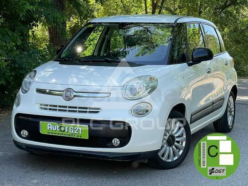2013 Fiat 500