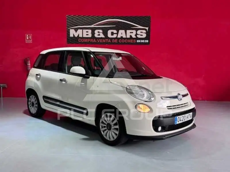 2013 Fiat 500
