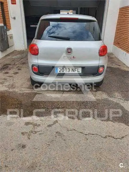 2013 Fiat 500