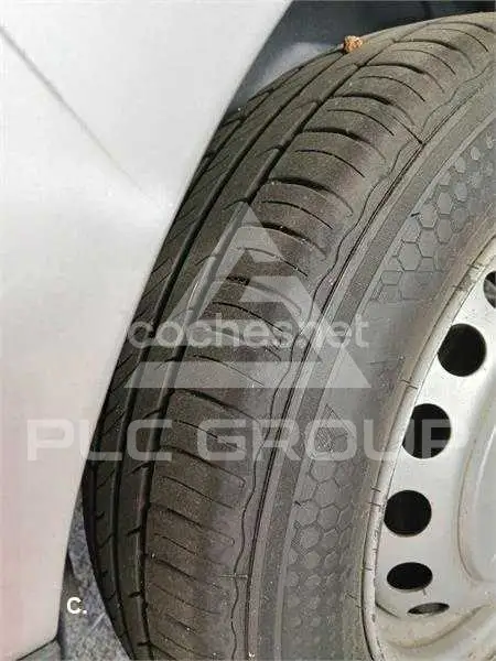 2013 Fiat Fiorino