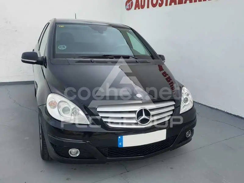 2013 Mercedes Benz B-Class
