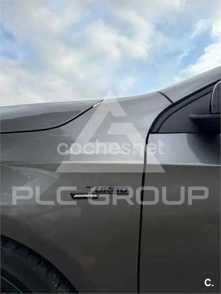 2013 Mercedes Benz A