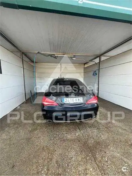 2013 Mercedes Benz A