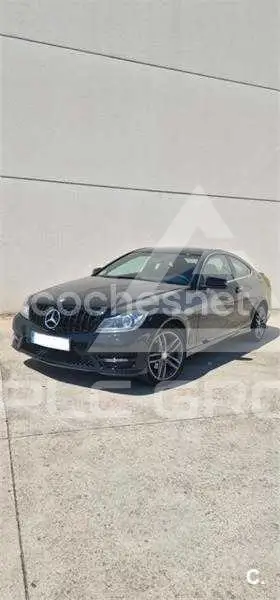 2013 Mercedes Benz C-Class