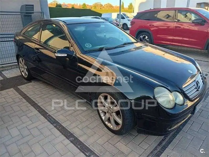 2013 Mercedes Benz C-Class