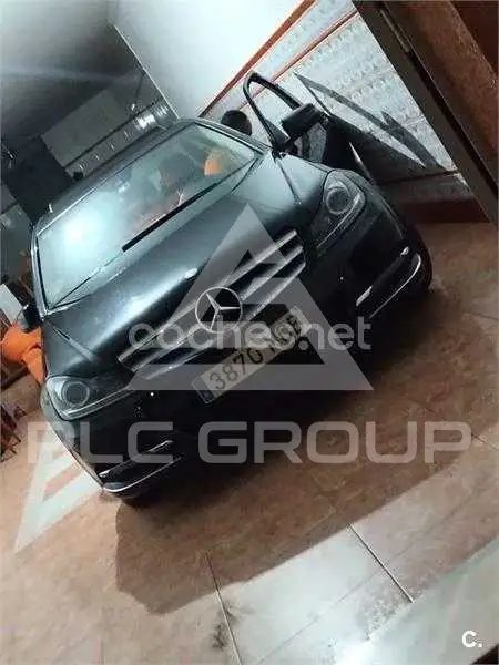 2013 Mercedes Benz C-Class