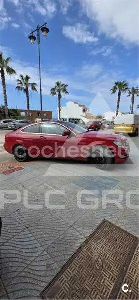 2013 Mercedes Benz C-Class