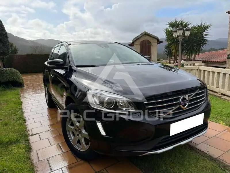 2013 Volvo XC60