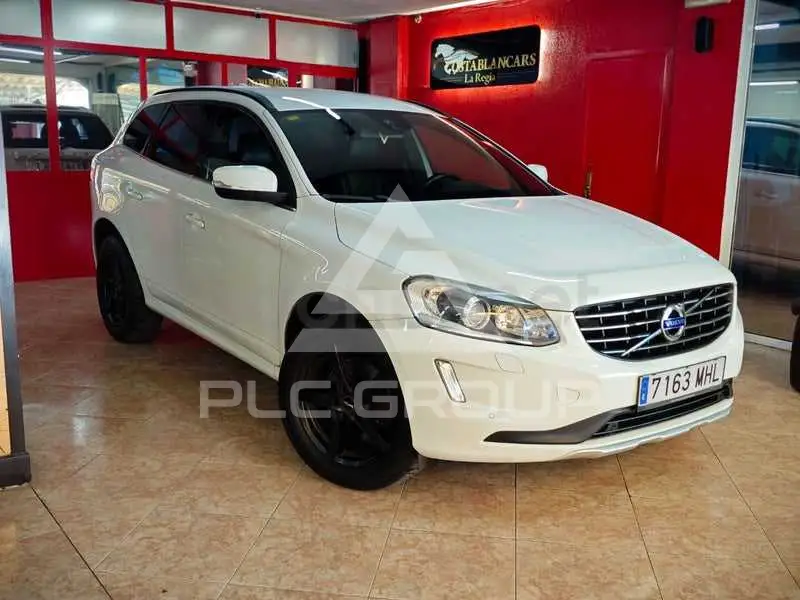 2013 Volvo XC60