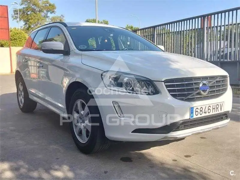 2013 Volvo XC60
