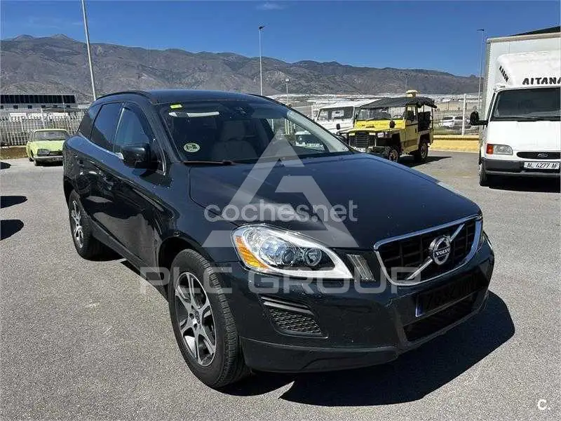 2013 Volvo XC60
