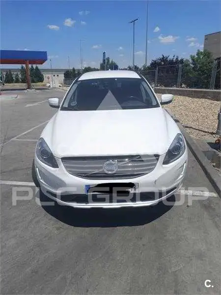 2013 Volvo XC60