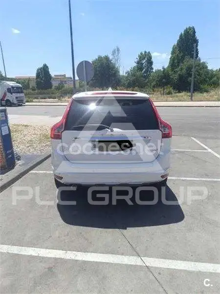 2013 Volvo XC60