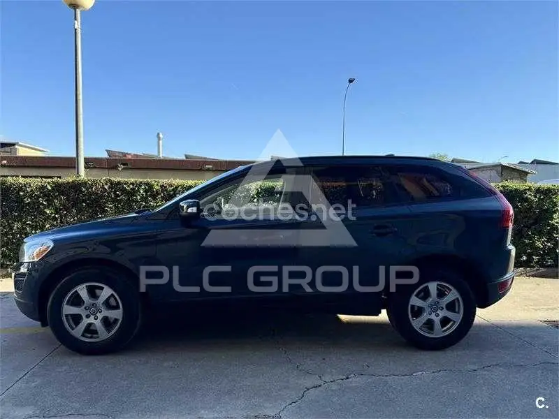 2013 Volvo XC60