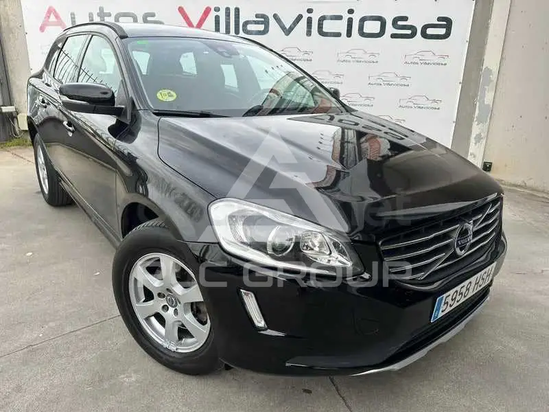 2013 Volvo XC60