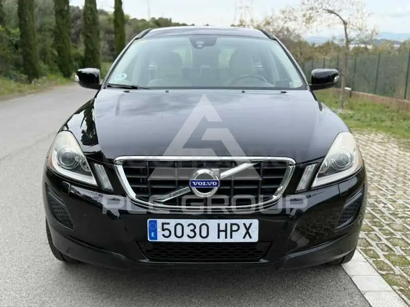 2013 Volvo XC60